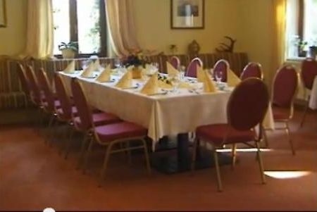 Hotel am Kurpark Schönebeck Dış mekan fotoğraf